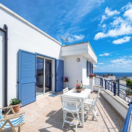Deliziosi Appartamenti Sul Mare Santa Maria di Leuca Ngoại thất bức ảnh