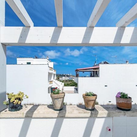 Deliziosi Appartamenti Sul Mare Santa Maria di Leuca Ngoại thất bức ảnh