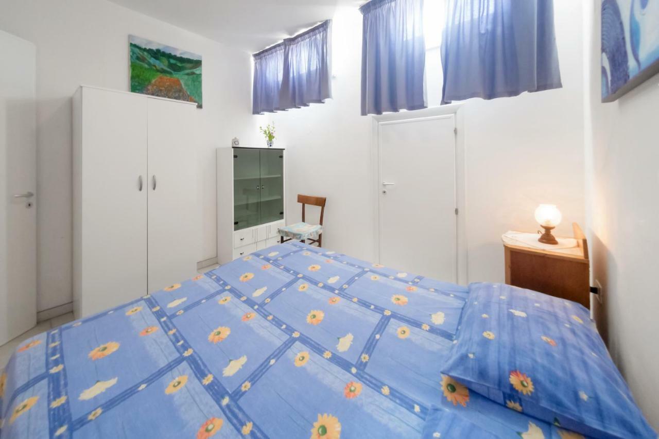 Deliziosi Appartamenti Sul Mare Santa Maria di Leuca Ngoại thất bức ảnh