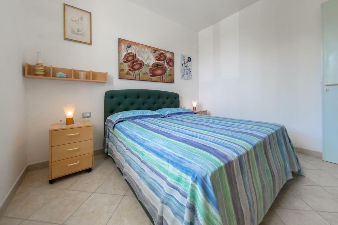 Deliziosi Appartamenti Sul Mare Santa Maria di Leuca Ngoại thất bức ảnh