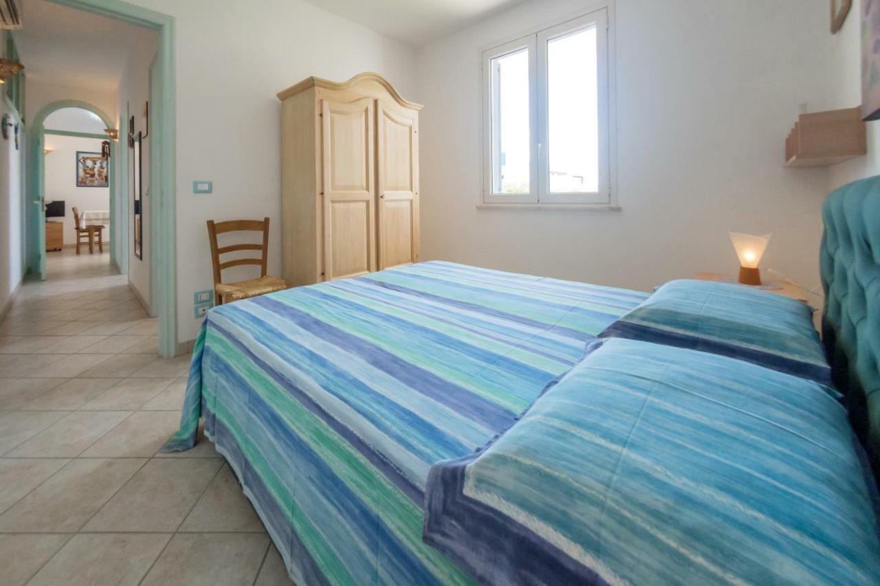 Deliziosi Appartamenti Sul Mare Santa Maria di Leuca Ngoại thất bức ảnh